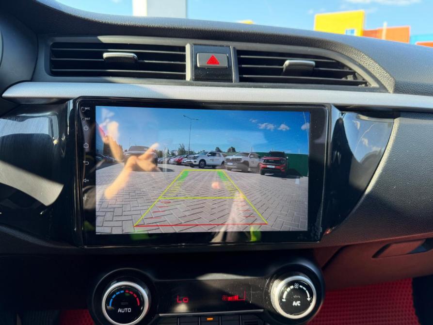 Kia Rio IV Сыктывкар  - изображение 24