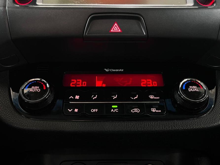 Kia Sportage III Ростов-на-Дону  - изображение 13