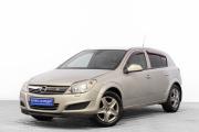 Opel Astra H Рестайлинг Барнаул  - изображение 25
