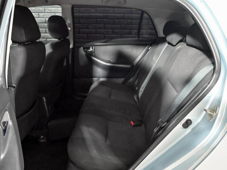 Toyota Corolla IX (E120 E130) Рестайлинг Екатеринбург  - изображение 7