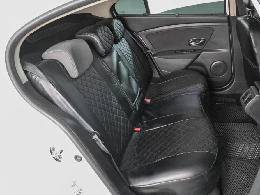 Renault Fluence I Ростов-на-Дону  - изображение 7