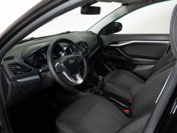 Lada (ВАЗ) Vesta I с пробегом 2018 года, цена 678 000 рублей, 213450 км, седан, Автокод Объявления