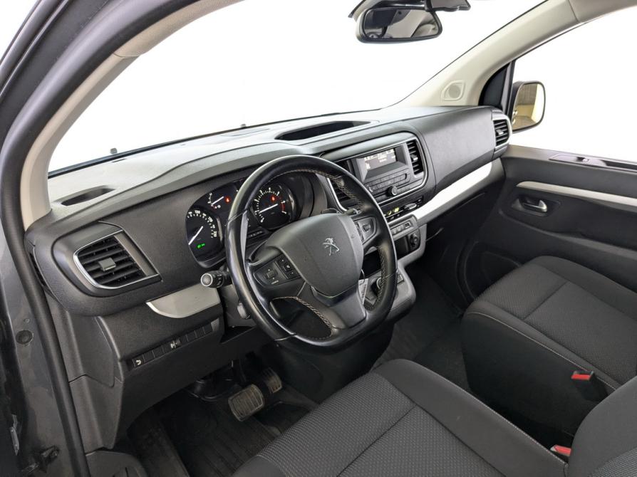 Peugeot Traveller I Москва  - изображение 16