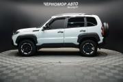 Lada (ВАЗ) Niva Travel I Крым  - изображение 30