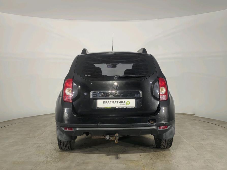 Renault Duster I Санкт-Петербург  - изображение 6
