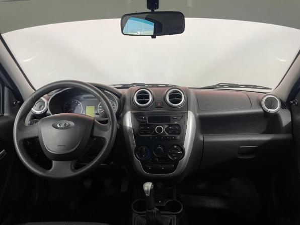 Lada (ВАЗ) Granta I с пробегом 2017 года, цена 442 000 рублей, 148591 км, лифтбек, Автокод Объявления