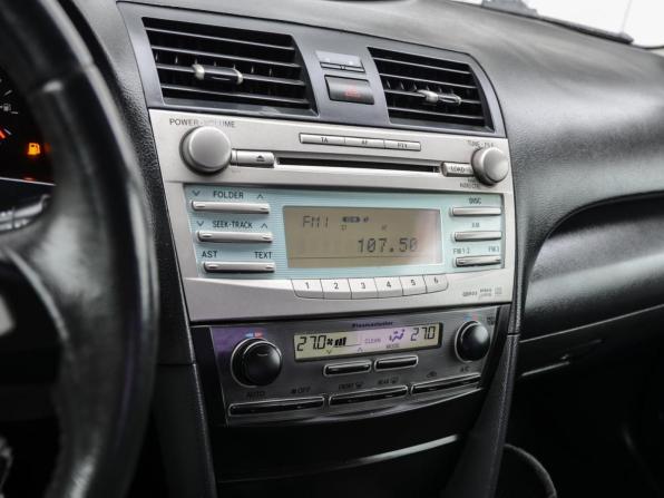 Toyota Camry VI (XV40) с пробегом 2007 года, цена 1 120 000 рублей, 315694 км, седан, Автокод Объявления
