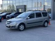 Lada (ВАЗ) Largus I Воронеж  - изображение 14