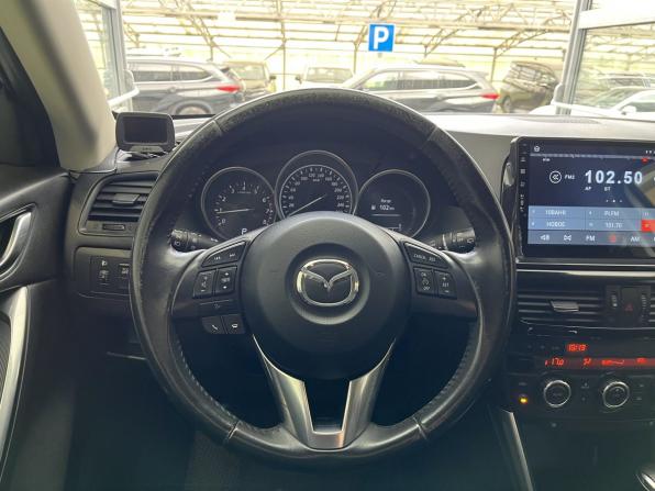 Mazda CX-5 I с пробегом 2014 года, цена 1 739 000 рублей, 174000 км, внедорожник, Автокод Объявления