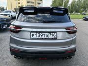Belgee X50 Нижнекамск  - изображение 33
