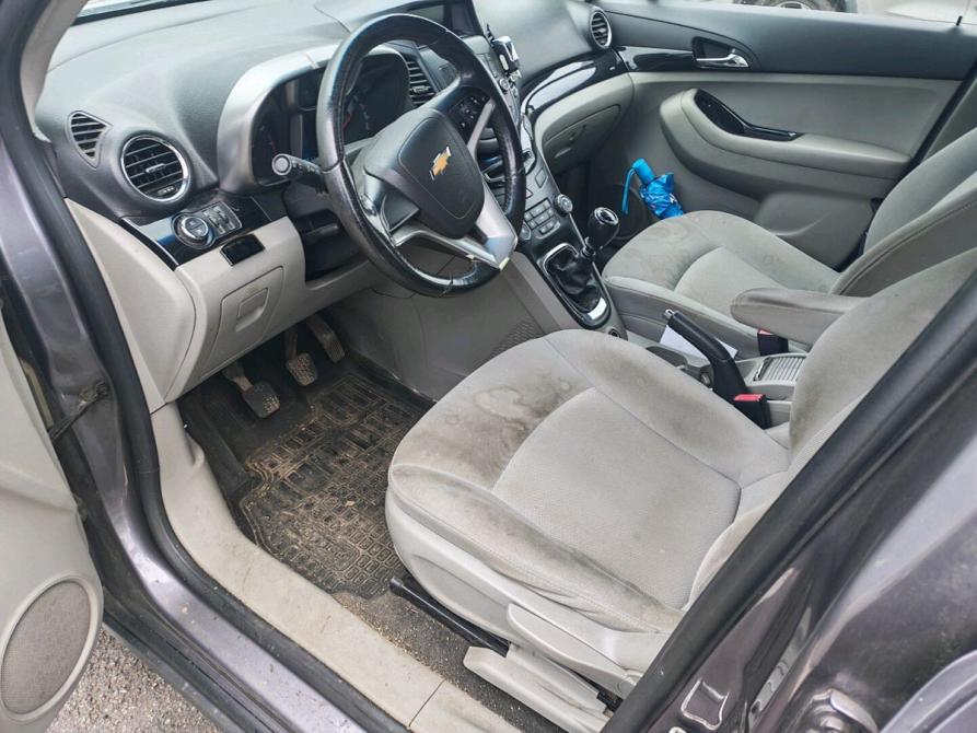 Chevrolet Orlando I Санкт-Петербург  - изображение 5