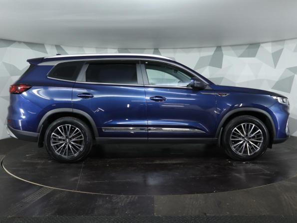 Chery Tiggo 8 Pro I с пробегом 2022 года, цена 1 889 000 рублей, 52400 км, внедорожник, Автокод Объявления