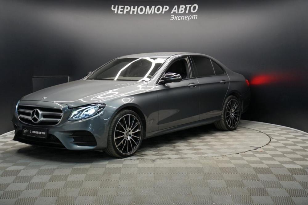 Mercedes-Benz E-Класс V (W213 S213 C238) Крым  - изображение 1