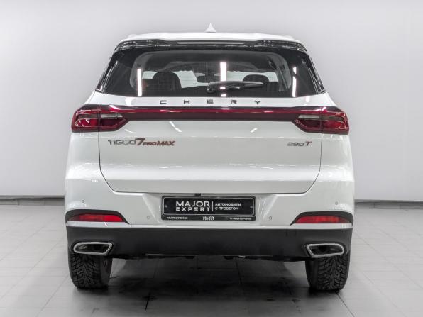 Chery Tiggo 7 Pro Max I с пробегом 2024 года, цена 2 050 000 рублей, 31597 км, внедорожник, Автокод Объявления