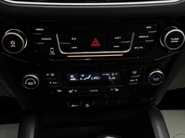 Geely Emgrand X7 I Рестайлинг 2 с пробегом 2019 года, цена 1 110 000 рублей, 107424 км, внедорожник, Автокод Объявления