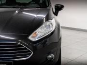 Ford Fiesta Mk6 Рестайлинг Санкт-Петербург  - изображение 43