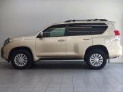 Toyota Land Cruiser Prado 150 Series Барнаул  - изображение 47