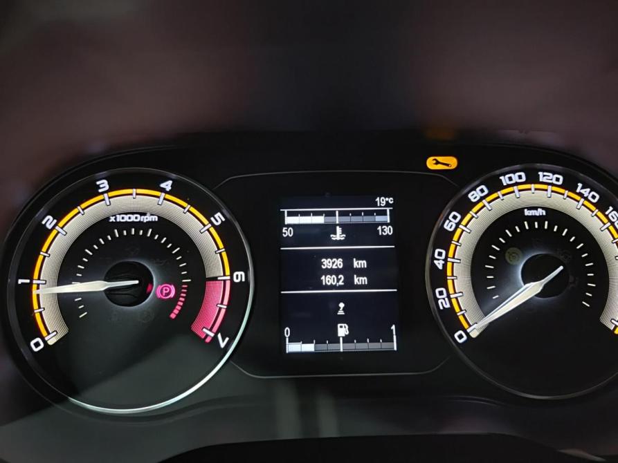 Lada (ВАЗ) Vesta I Рестайлинг (NG) Казань  - изображение 16