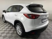 Mazda CX-5 I Москва  - изображение 26