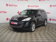 Peugeot 4007 Вологда  - изображение 18