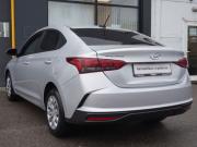 Hyundai Solaris II Рестайлинг Москва  - изображение 22