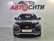 Lada (ВАЗ) Vesta I Рестайлинг (NG) Воронеж  - изображение 23