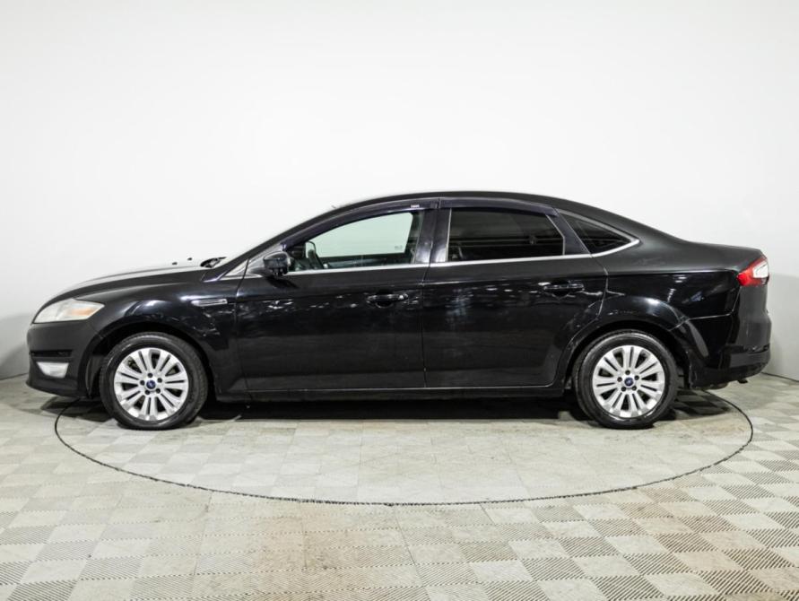Ford Mondeo IV Рестайлинг Санкт-Петербург  - изображение 8