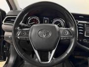Toyota Camry VIII (XV70) Ростов-на-Дону  - изображение 29