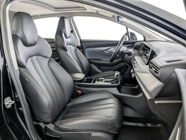 BAIC U5 Plus с пробегом 2023 года, цена 725 000 рублей, 160019 км, седан, Автокод Объявления