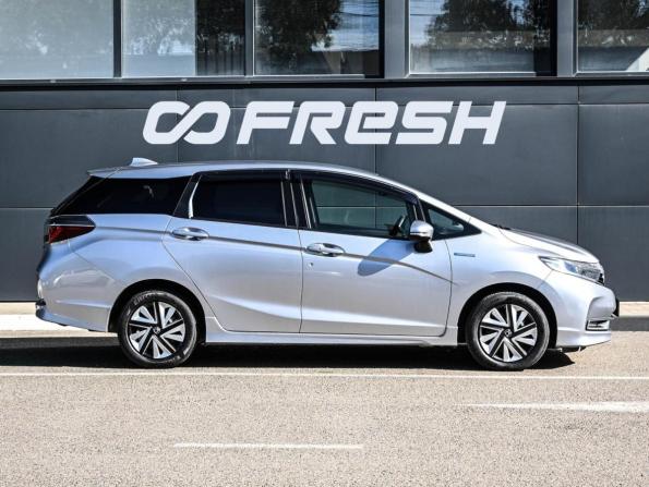 Honda Shuttle II с пробегом 2019 года, цена 1 484 000 рублей, 121170 км, универсал, Автокод Объявления