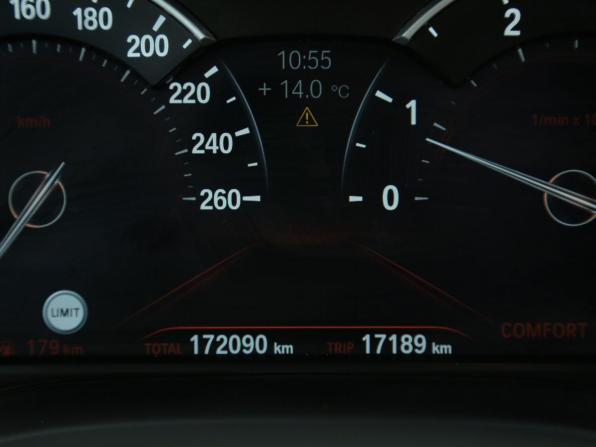BMW X3 III (G01) с пробегом 2018 года, цена 2 766 000 рублей, 172000 км, внедорожник, Автокод Объявления