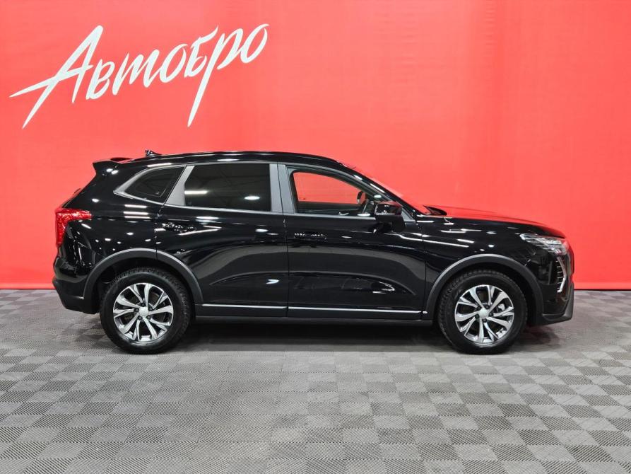 Haval Jolion I Рестайлинг Вологда  - изображение 6