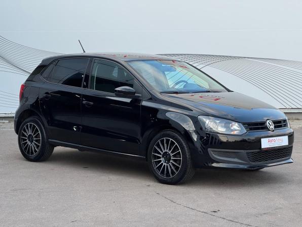 Volkswagen Polo V с пробегом 2011 года, цена 850 000 рублей, 90917 км, хэтчбек, Автокод Объявления