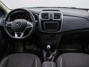 Renault Sandero II Рестайлинг Москва  - изображение 32