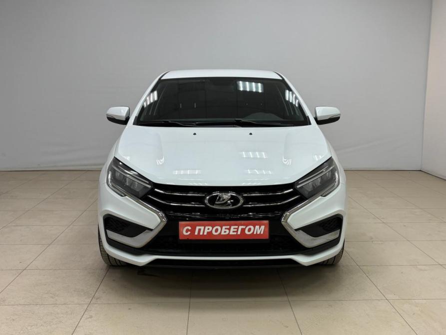 Lada (ВАЗ) Vesta I Рестайлинг (NG) Альметьевск  - изображение 2