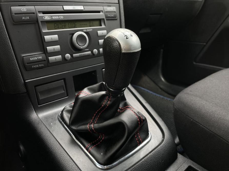Ford Mondeo III Рестайлинг Тамбов  - изображение 16