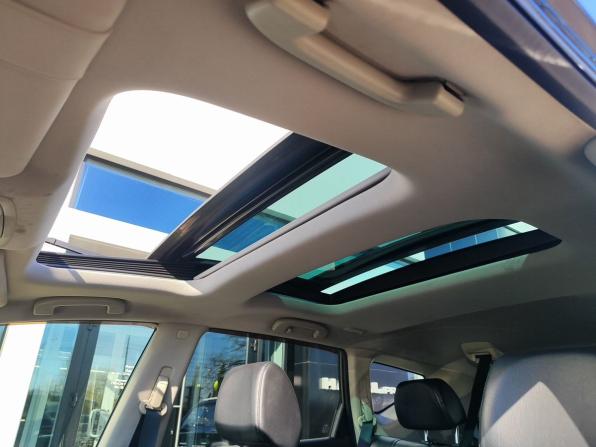 Nissan Murano II (Z51) Рестайлинг 2 с пробегом 2013 года, цена 1 172 000 рублей, 272873 км, внедорожник, Автокод Объявления