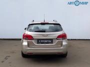 Chevrolet Cruze I Рестайлинг Москва  - изображение 22