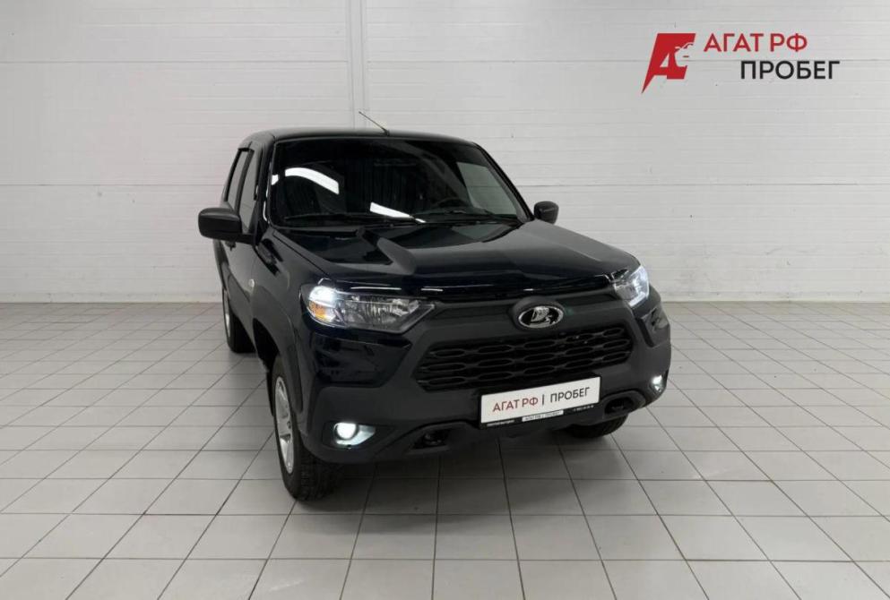 Lada (ВАЗ) Niva Travel I Астрахань  - изображение 3