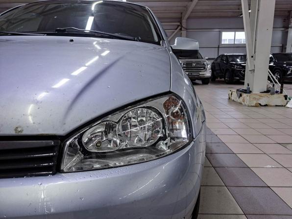 Lada (ВАЗ) Kalina I с пробегом 2012 года, цена 269 000 рублей, 174200 км, хэтчбек, Автокод Объявления