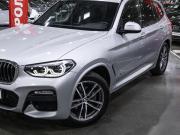 BMW X3 III (G01) Санкт-Петербург  - изображение 41