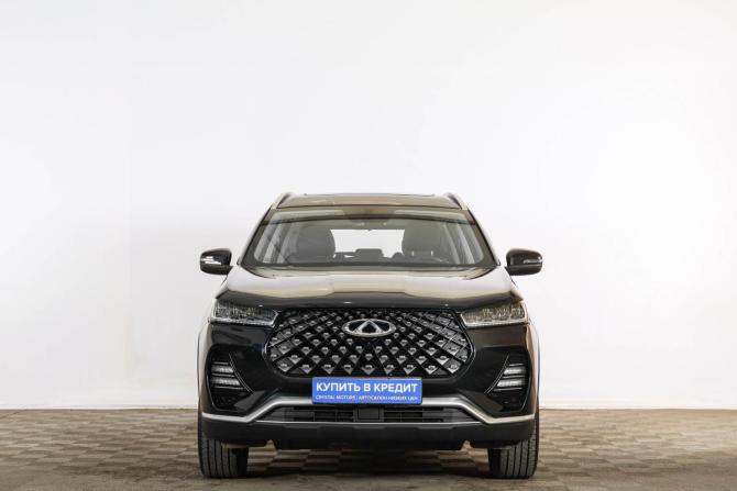 Chery Tiggo 7 Pro I с пробегом 2021 года, цена 1 829 000 рублей, 47000 км, внедорожник, Автокод Объявления