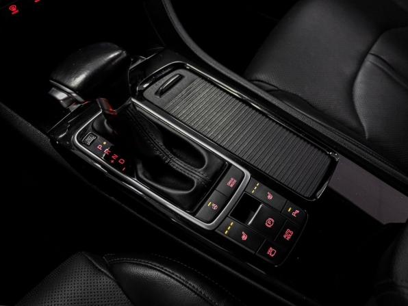 Kia Optima IV Рестайлинг с пробегом 2019 года, цена 1 949 000 рублей, 128317 км, седан, Автокод Объявления