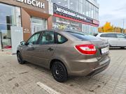 Lada (ВАЗ) Granta I Рестайлинг Набережные Челны  - изображение 39