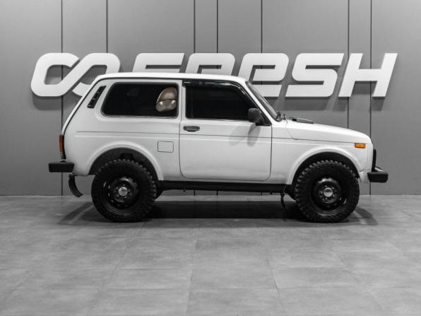 Lada (ВАЗ) 2121 (4x4) I Рестайлинг с пробегом 2013 года, цена 450 000 рублей, 168725 км, внедорожник, Автокод Объявления