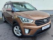 Hyundai Creta I Санкт-Петербург  - изображение 23