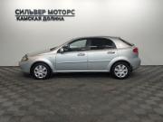 Chevrolet Lacetti I Пермь  - изображение 20