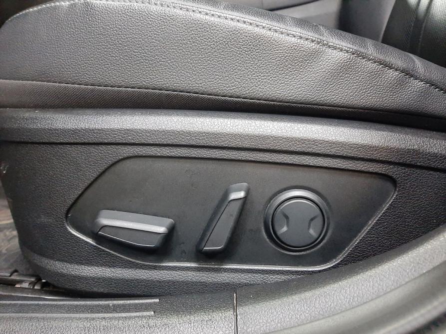 Hyundai Sonata VIII (DN8) Москва  - изображение 20