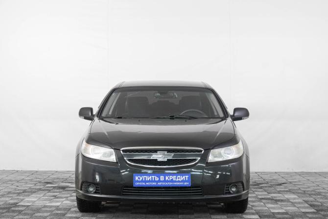 Chevrolet Epica V250 Рестайлинг с пробегом 2008 года, цена 699 000 рублей, 216000 км, седан, Автокод Объявления