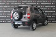 Chevrolet Niva I Рестайлинг Томск  - изображение 14